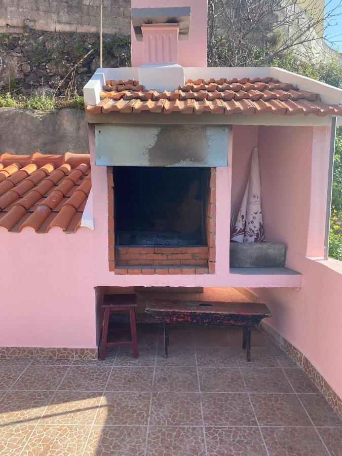 Hébergement de vacances Vivenda Ribeiro - Curral Freiras Curral Das Freiras