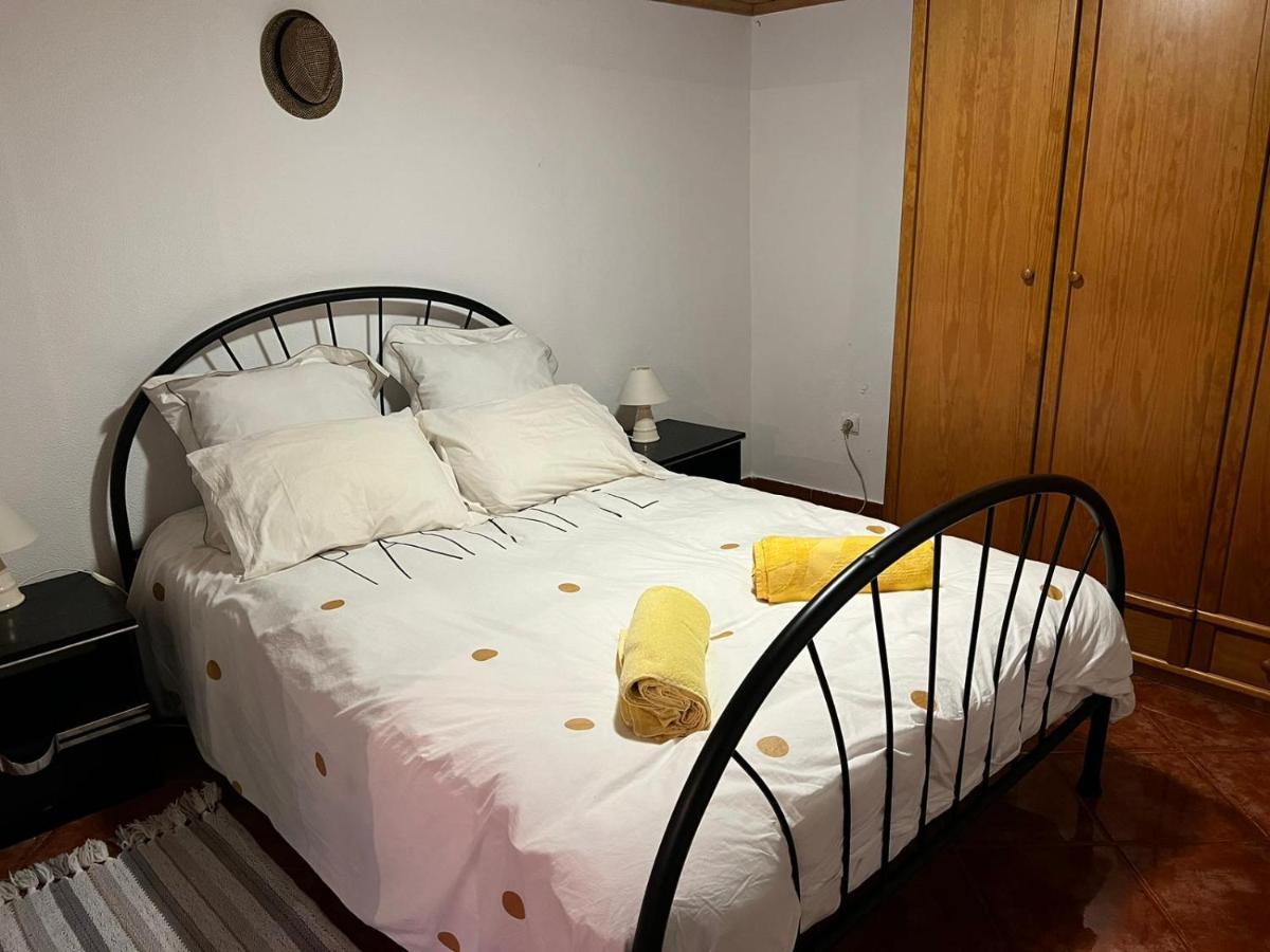 Hébergement de vacances Vivenda Ribeiro - Curral Freiras Curral Das Freiras
